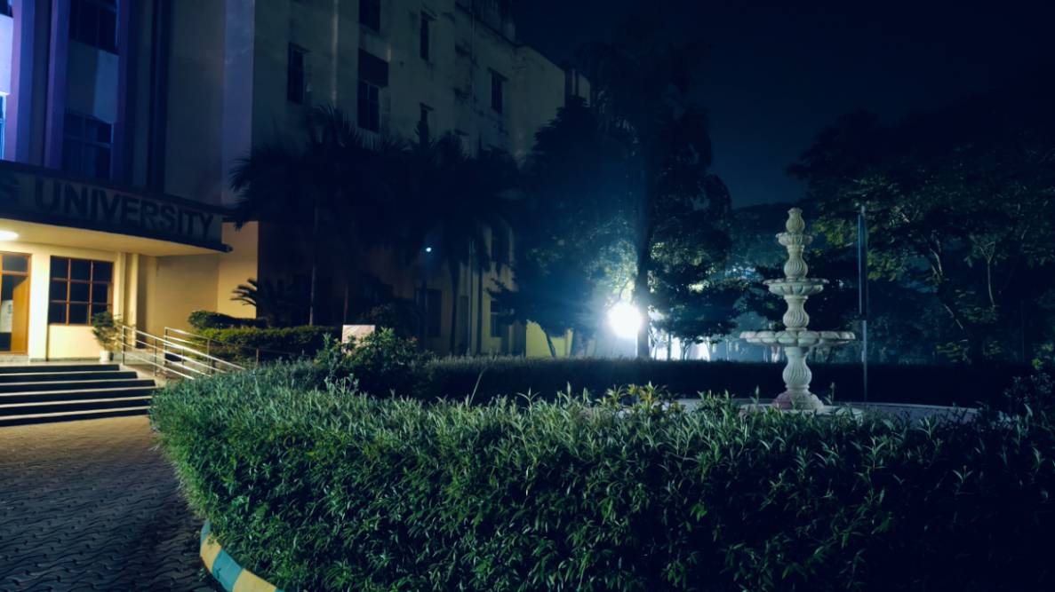 Adamas University Kolkata Campus photo 24